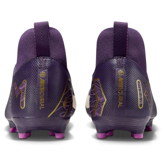 Nike Jr. Mercurial Superfly 10 Academy ''Kylian Mbappe'' FG/MG Nike Jr. Mercurial Superfly 10 Academy ''Kylian Mbappe'' FG/MG